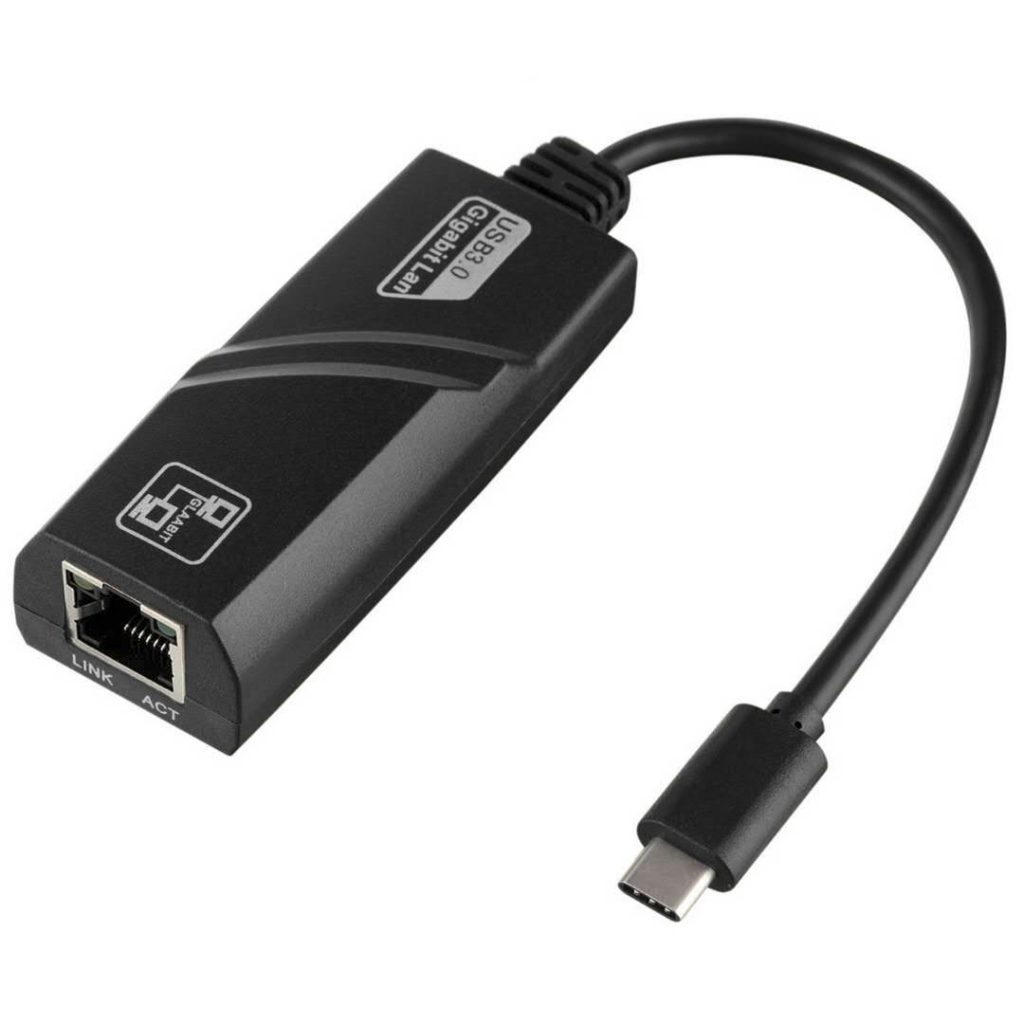 Driver Fur-01 Adaptador De Rede Usb